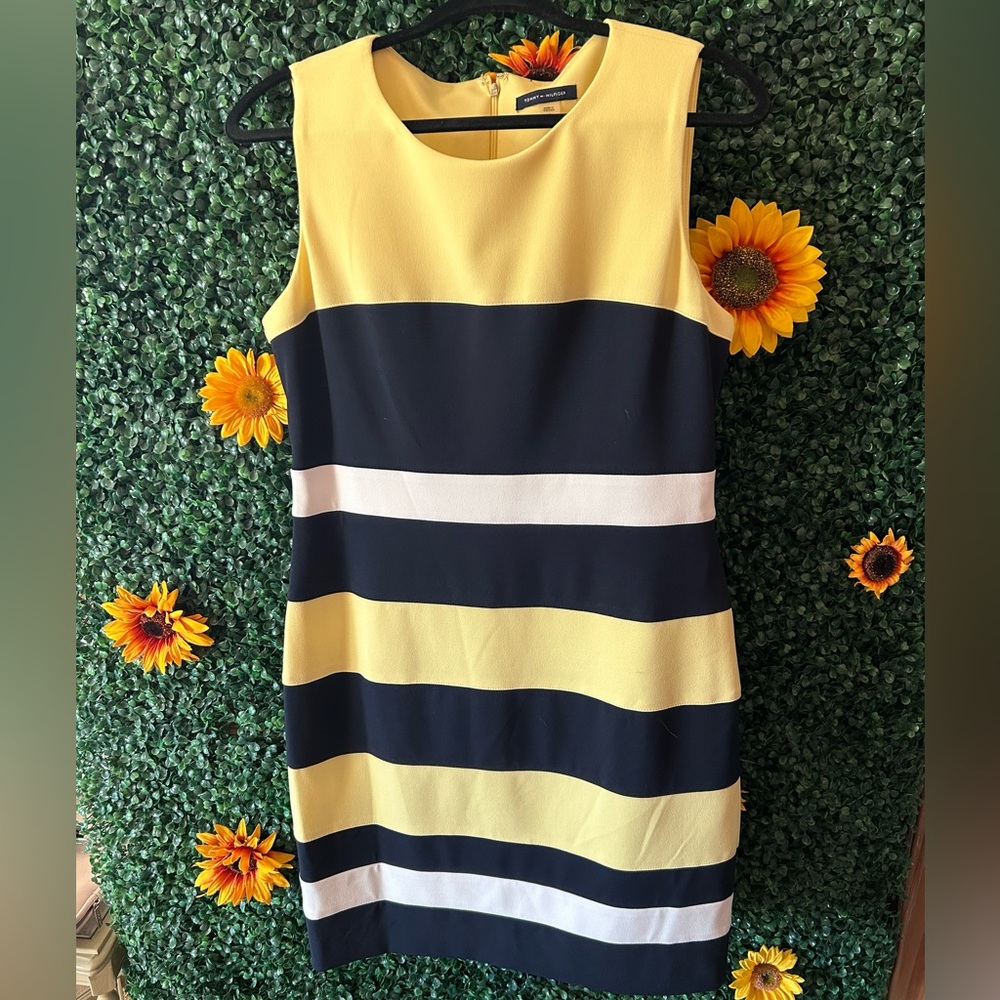 Tommy Hilfiger Mid-Length Dress (size 12)